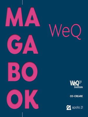 cover image of Co-Creare, Magabook
